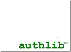 authlib