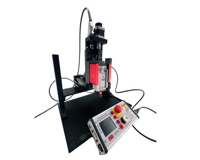 NewAE Technology ChipShover and ChipSHOUTER